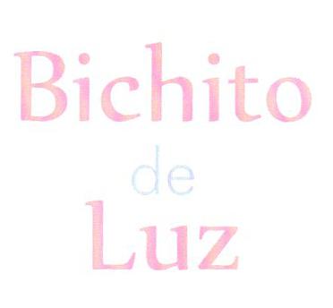 BICHITO DE LUZ