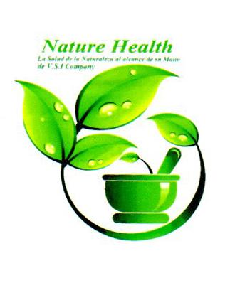 NATURA HEALTH LA SALUD DE LA NATURALEZA AL ALCANSE DE SU MANO DE V.S.I COMPANY