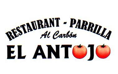 RESTAURANT - PARRILLA AL CARBÓN EL ANTOJO