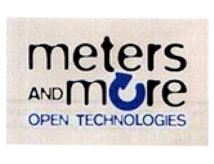 METERS AND MORE OPEN TECHNOLOGIES