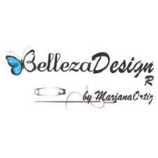 BELLEZADESIGN BY MARIANA ORTIZ