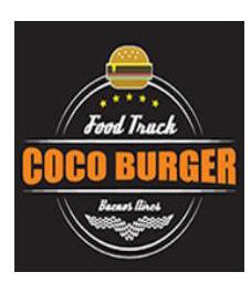 COCOBURGER FOODTRUCK BUENOS AIRES