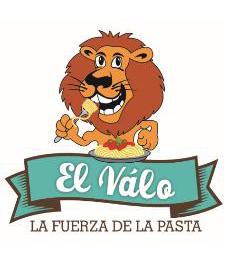 EL VÁLO LA FUERZA DE LA PASTA