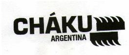 CHAKU ARGENTINA