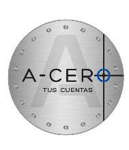 A-CERO TUS CUENTAS A