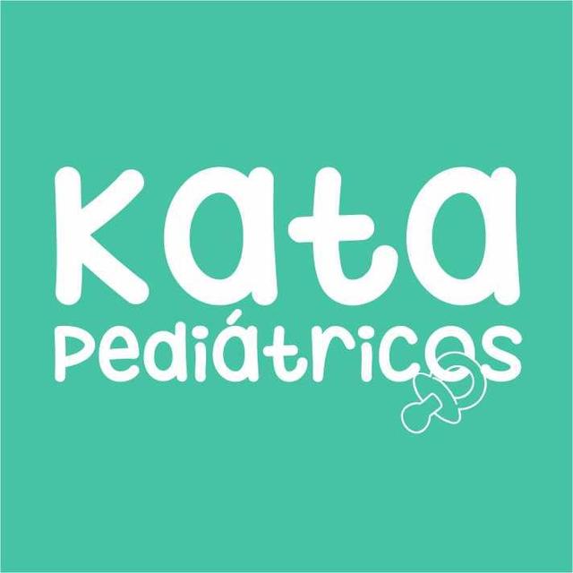 KATA PEDIÁTRICOS