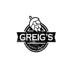 GREIG`S CRAFT BEER