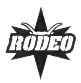 RODEO