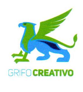 GRIFO CREATIVO