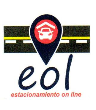 EOL ESTACIONAMIENTO ON LINE