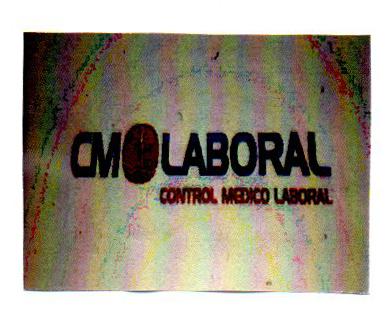 CM LABORAL CONTROL MEDICO LABORAL