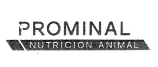 PROMINAL NUTRICION ANIMAL