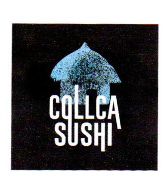 COLLCA SUSHI