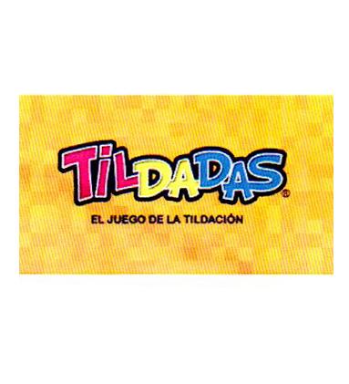 TILDADAS EL JUEGO DE LA TILDACION