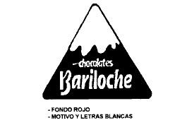 CHOCOLATES BARILOCHE