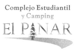 COMPLEJO ESTUDIANTIL Y CAMPING EL PINAR