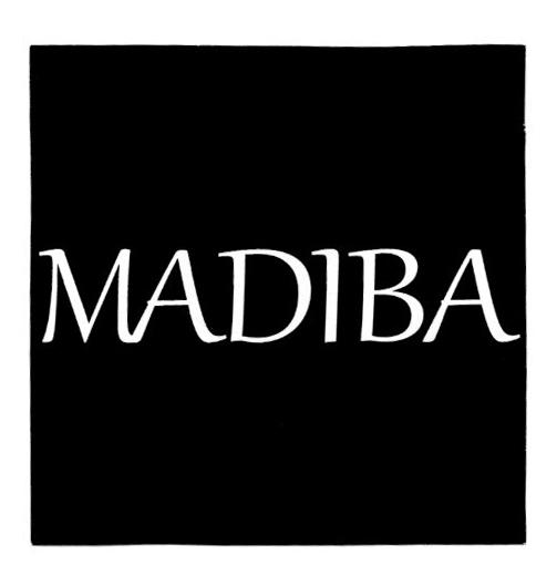 MADIBA