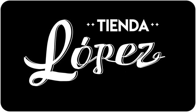 TIENDA LÓPEZ