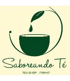 SABOREANDO TÉ TEA SHOP FIRMAT