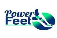 POWER FEET