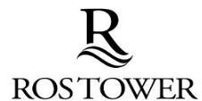 R ROSTOWER