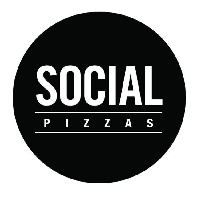 SOCIAL PIZZAS