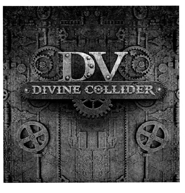 DV DIVINE COLLIDER