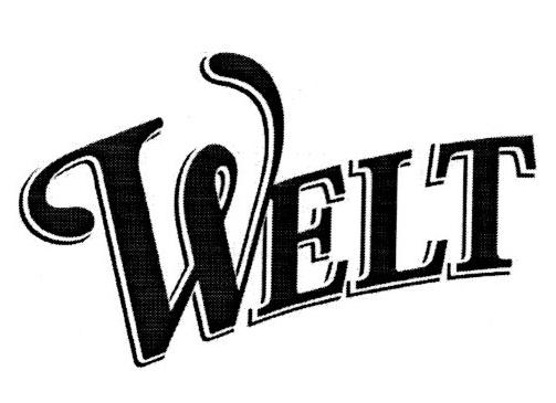 WELT