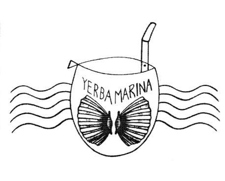 YERBA MARINA