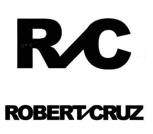 RC ROBERT CRUZ