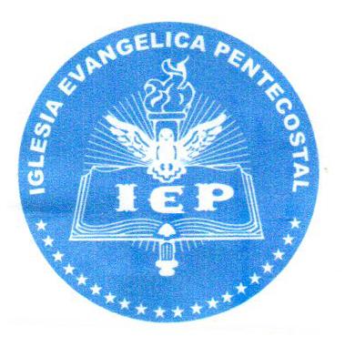 IGLESIA EVANGELICA PENTECOSTAL IEP