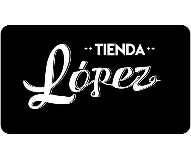 TIENDA LÓPEZ