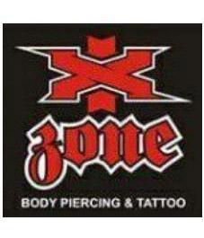 X ZONE BODY PIERCING & TATTOO