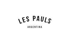 LES PAULS ARGENTINA