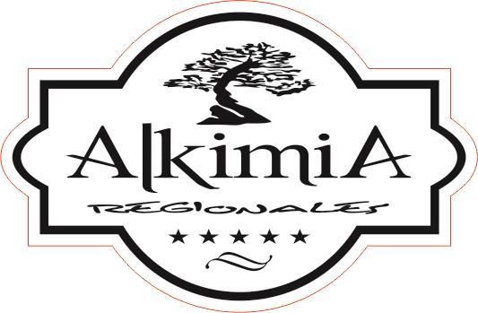 ALKIMIA REGIONALES