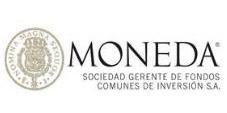 MONEDA SOCIEDAD GERENTE DE FONDOS COMUNES DE INVERSIÓN S.A.