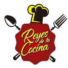 REYES DE LA COCINA