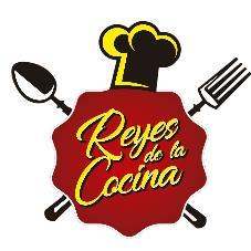 REYES DE LA COCINA