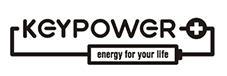 KEYPOWER ENERGY FOR YOUR LIFE