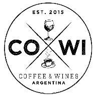 COWI EST. 2015 COFFEE & WINES ARGENTINA