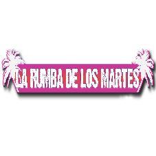 LA RUMBA DE LOS MARTES