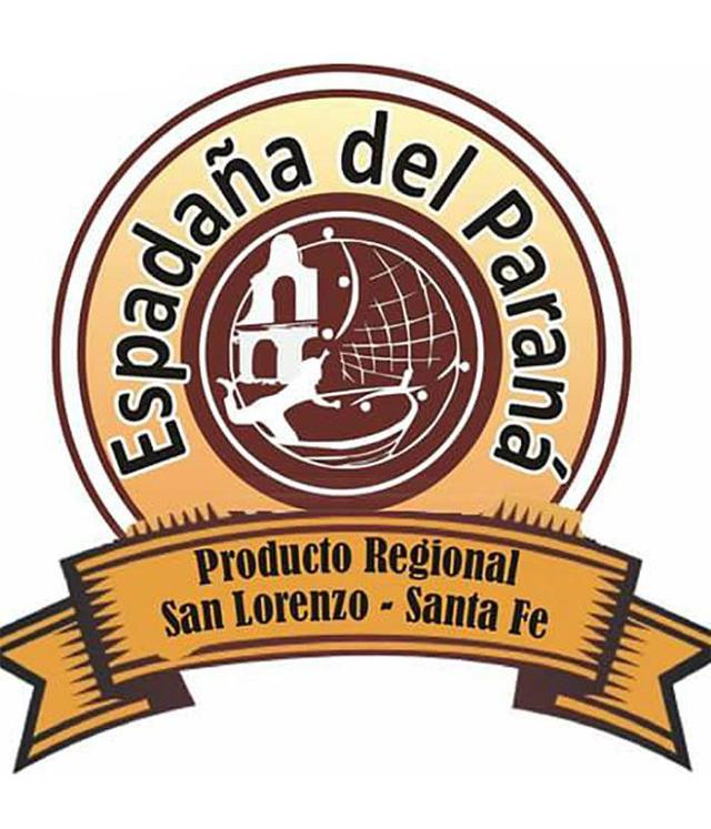 ESPADAÑA DEL PARANÁ - PRODUCTO REGIONAL - SAN LORENZO - SANTA FE