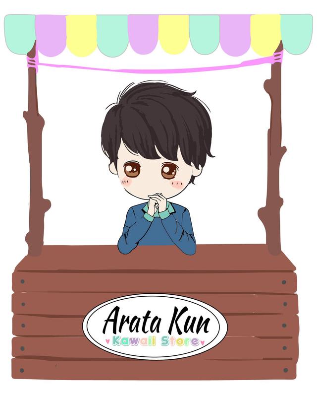 ARATA KUN - KAWAII STORE