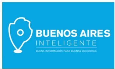 BUENOS AIRES INTELIGENTE BUENA INFORMACIÓN PARA BUENAS DECISIONES