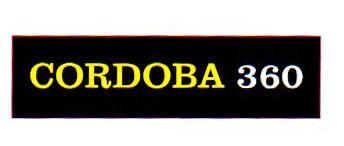 CORDOBA 360