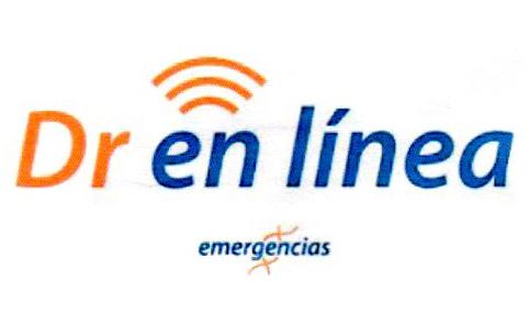 DR EN LINEA EMERGENCIAS