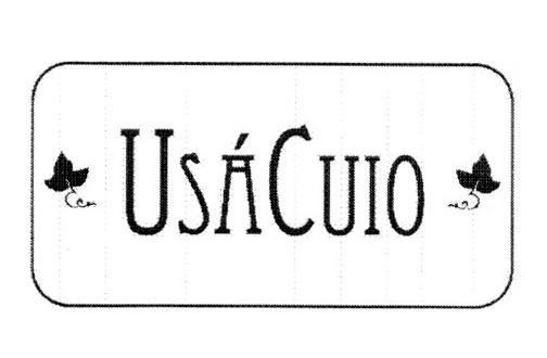 USACUIO