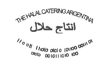 THE HALAL CATERING ARGENTINA