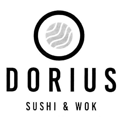 DORIUS SUSHI & WOK