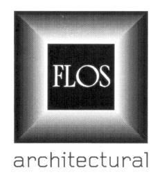 FLOS ARCHITECTURAL